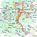 2012년11월 경남 양산시 "신불산" 산행안내(10월21일,일요일) 이미지