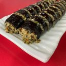 땡초김밥 - 전주시 완산구 홍산남로 62 | 땡초김밥