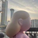 방콕 반얀트리 호텔 압사라 디너 크루즈 후기