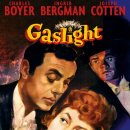 가스등 (Gaslight, 44년) 아카데미 여우주연상 수상작 이미지