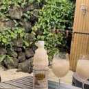 종달리수국길 | [6개월 아기랑 여름 제주 여행](8)종달리수국길, 종달 어멍이해녀, 비수기애호가 / 제주바다뷰카페 추천