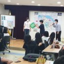 얘들아 도서관에서 놀자 이미지