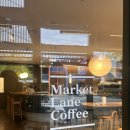멜버른 3대 커피의 위엄, 프라란 마켓 레인 커피(Market Lane Coffee) 솔직 후기