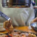 동원쌈,찜 | 대구 두산동 동원연탄갈비 돼지갈비 찐맛집 후기