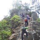 춘천 오봉산(779m) 개운산(794m)산행 이미지