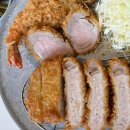 킹스꼬마김밥범어점 | 몬도카츠 대구범어점 ㅣ 히레카츠 모듬카츠 웨이팅 후기
