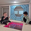 오로라키즈풀빌라 | 가평 키즈풀빌라 세가족이 같이 간 오로라키즈풀빌라C3 후기