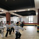 용인대 박사 태권도장 이미지