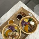 샐러데이즈부천 | [신중동 맛집] 샐러데이즈 부천중동점, 부천샐러드 맛집에서 존맛 건강한 브런치