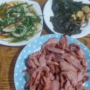 시장이 반찬 이미지