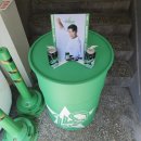 칠성사이다 제로 출시 기념 성수동 팝업스토어 740...정답 맞추고 제로사이다 득템하기 주말 웨이팅 후기