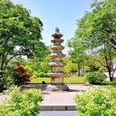 호암미술관 이미지