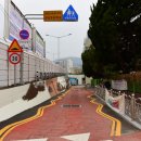 성남초등학교 옆 이미지