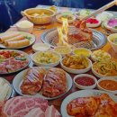 만수쌈밥 | 인천 구월동에서 실패 없는 맛집 TOP5 (1만원대로 충분한 곳)