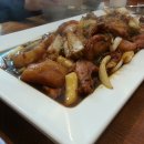 팔도궁중찜닭 이미지