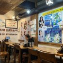 생선구이네 | 구디역맛집 화덕 생선구이 전문점 고등어를부탁해