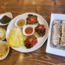 돈통마늘보쌈 양주덕정점 이미지