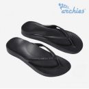240 | 아치스 쪼리 블랙 사이즈 W7(235~240) 후기