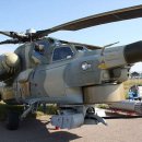 러시아의 아파치 / Mi-28 공격헬리콥터 이미지