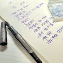 세종 만년필에 대해 하고 싶은 이야기 이미지