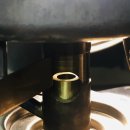 SIGG Firejet의 내연소 문제 해결 방법과 몇 가지 관련 사항