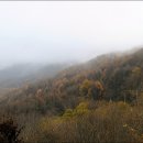 백운산(白雲山)함양 이미지