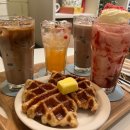 79파운야드대전 | 대전시청 둔산동 카페 중 디저트가 맛있는 79파운야드 방문 후기