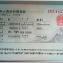 비자