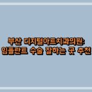 디지털아트치과의원 | 부산 디지털아트치과의원: 임플란트 수술 잘하는 곳 추천