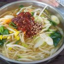 담양국수 이미지