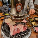 [명지맛집]참숯양념갈비맛집 홍이집 명지점