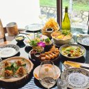 도산공원 데이트 청모장소 추천 (청첩장 모임) 태국음식점 롱씨암