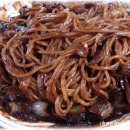 옛날짜장 이미지