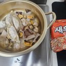 인삼주 안주 라인업 입니다 이미지