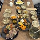 거제도 생선구이 간장게장 무한리필 맛집 찐 만족 후기
