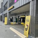 컴포즈커피 위례포레샤인점