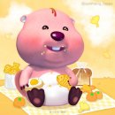 큐사랑 와동점 | [October] 가을의 시작