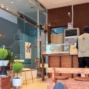 춘천 도넛] 맛있는 퇴계동 카페 수제 도넛 서면79도넛주차/메뉴/후기)