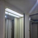 양산 한신더휴 간접조명인테리어 후기