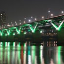 청담대교 이미지