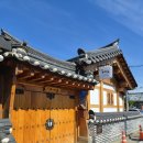 GS25 경주안강점 | [경주 숙소] 황리단길 도보3분, 누리봄 한옥스테이 내돈내산 가성비 숙소 추천