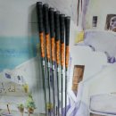 ID.16223 서울강서우체국 | 좌타 핑G710아이언 다골S200 경량950R 로 리샤프팅 후기 및 리뷰