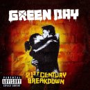 Green Day - Last Night On Earth(2009) 이미지