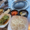 CU안산한대역점 | 안산 한대앞역 고기맛집 : 무한리필 고깃집 회식의달인 안산한대역점 내돈내산 솔직후기