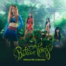 짱스파이팅 에스파 Digital Single - 'Better Things' MD Collection 이미지