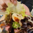 별내 가성비 삼겹살 맛집 [별내육] /냉동삼겹살, 구워먹는치즈, 치즈계란찜