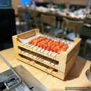 서울양꼬치 | [서울/청량리] 경희대맛집 비린내 없는 &#34;세월양꼬치&#34; (메뉴, 가격, 맛후기) 🐑