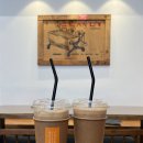 커피빈주 이미지