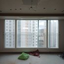 진주더퍼스트어린이집 | 진주 인테리어필름 진주 충무공동 중흥S클래스더퍼스트 아파트 진주인테리어필름 시트지 시공후기