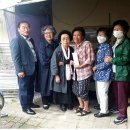 할머니 경로당 이미지